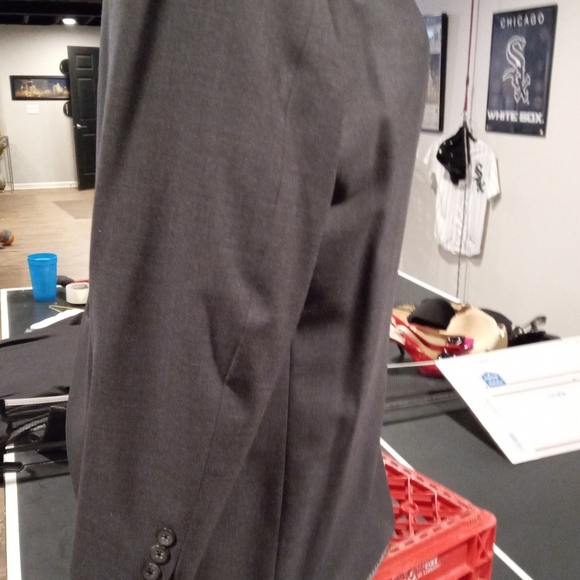 Men Sport Coat NWOT Blazer 42S - Picture 5 of 11